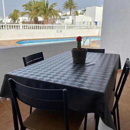 Giada Apartman Puerto del Carmen  Kültér fotó