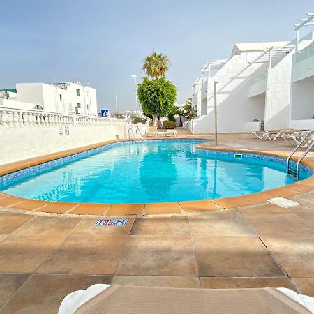 Giada Apartman Puerto del Carmen  Kültér fotó