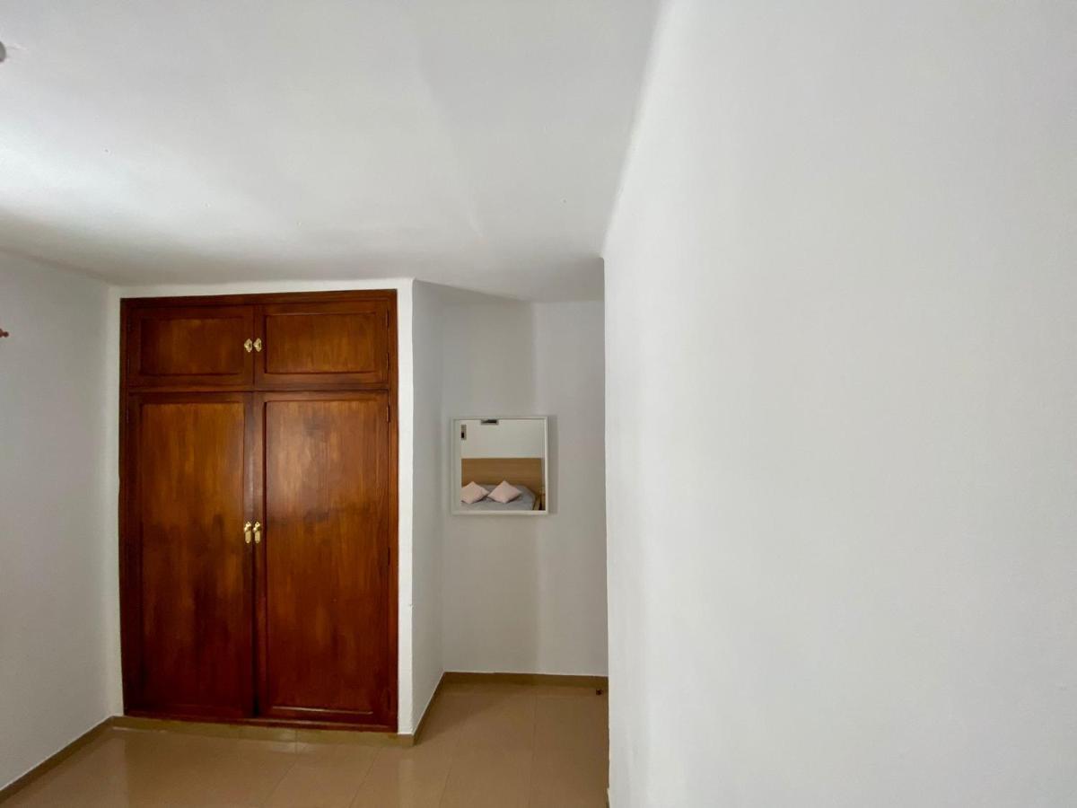 Giada Apartman Puerto del Carmen  Kültér fotó
