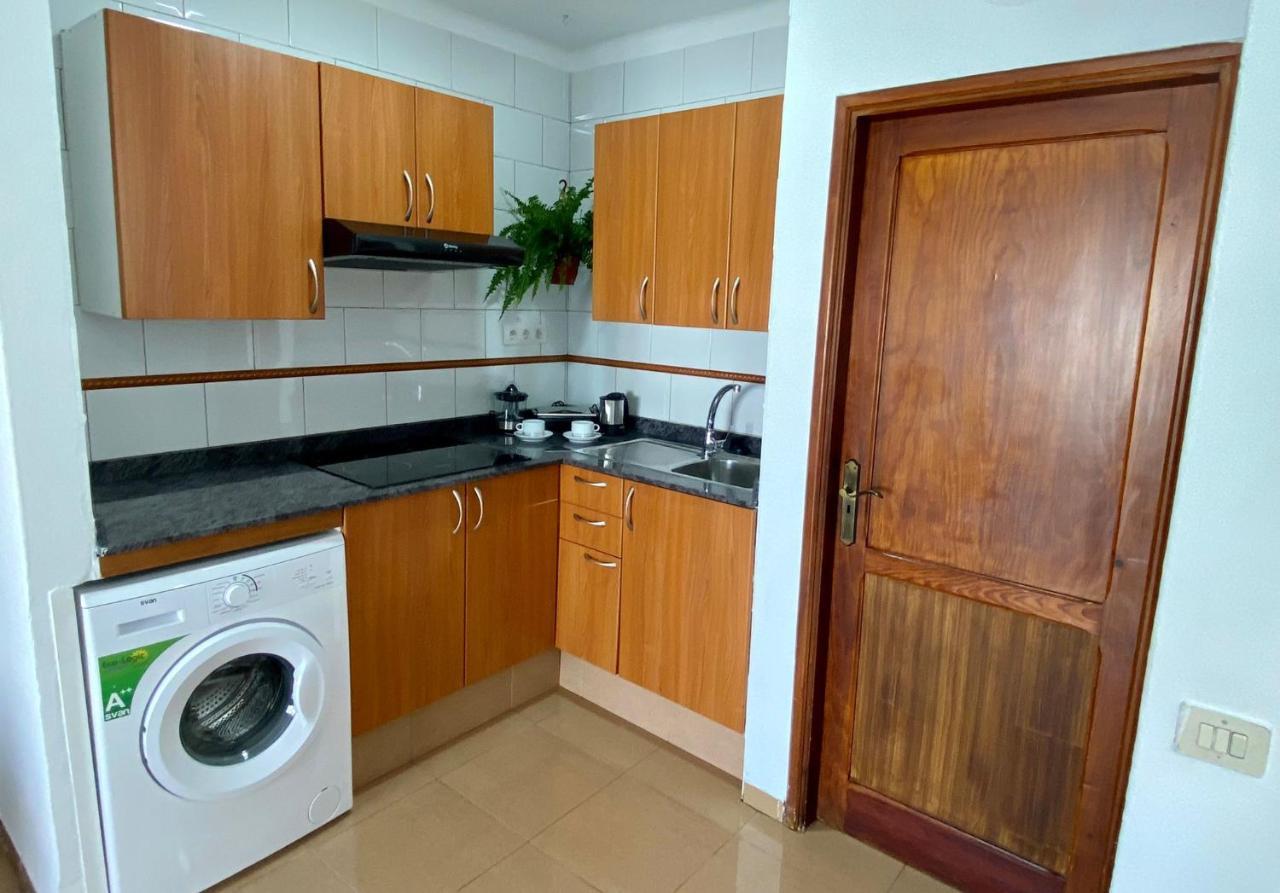 Giada Apartman Puerto del Carmen  Kültér fotó