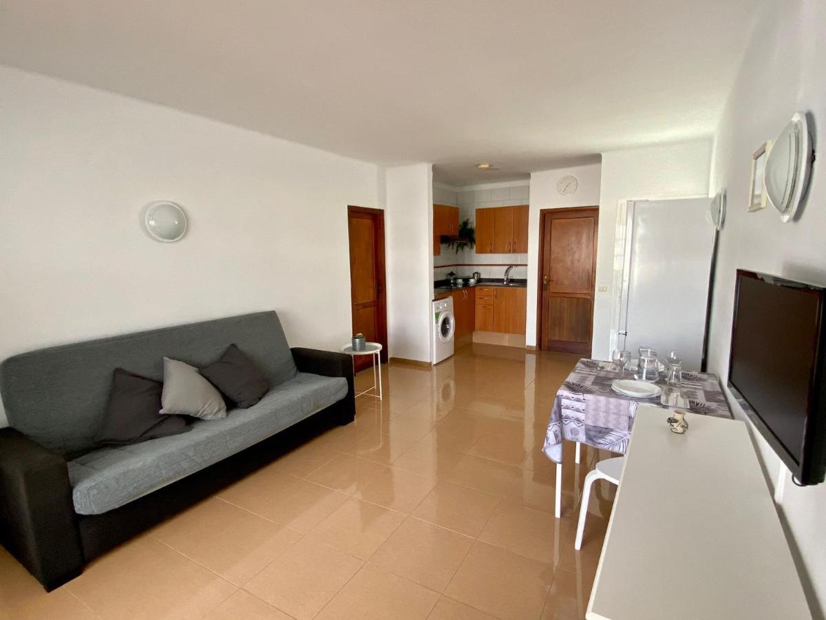 Giada Apartman Puerto del Carmen  Kültér fotó