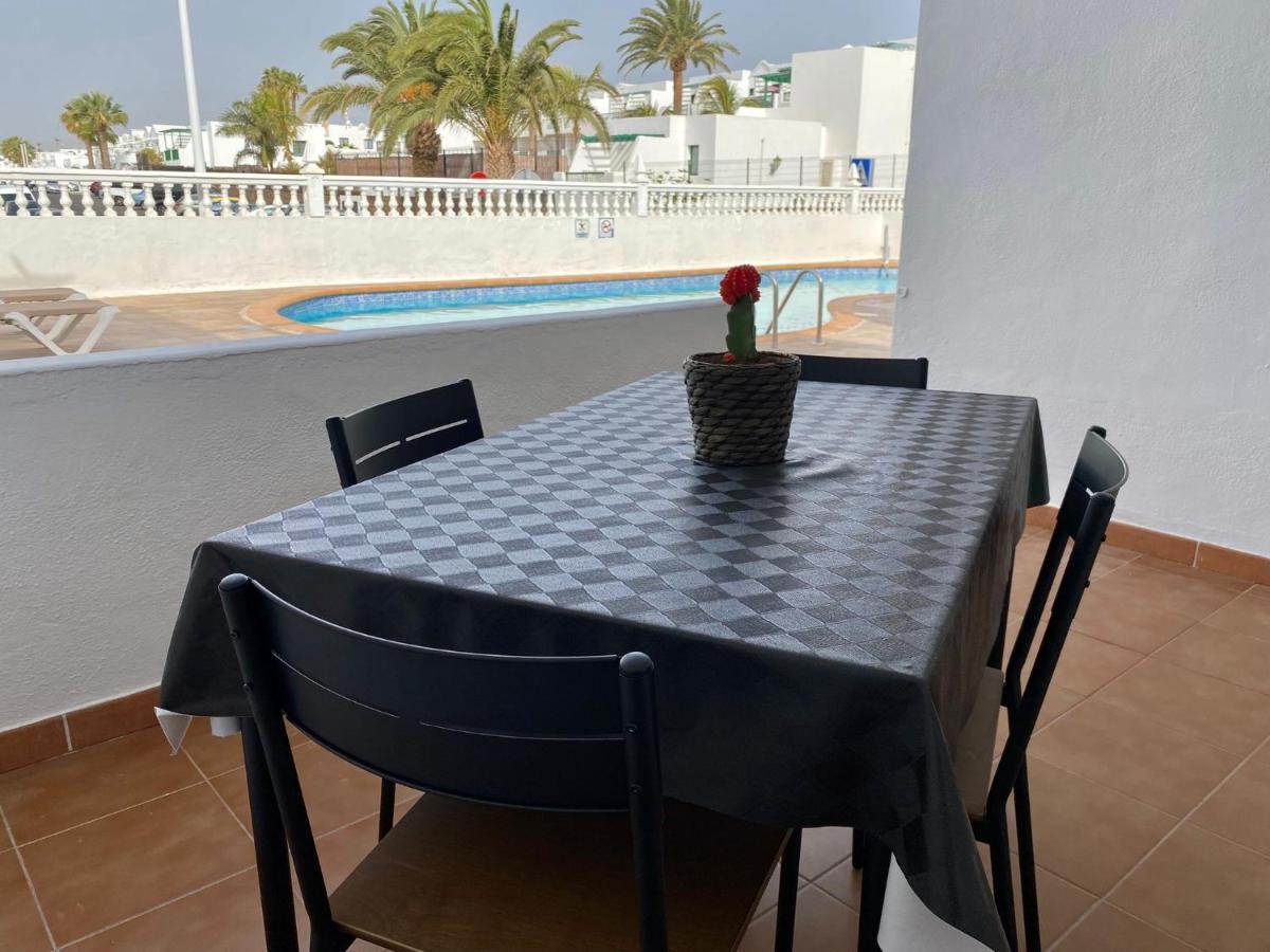 Giada Apartman Puerto del Carmen  Kültér fotó