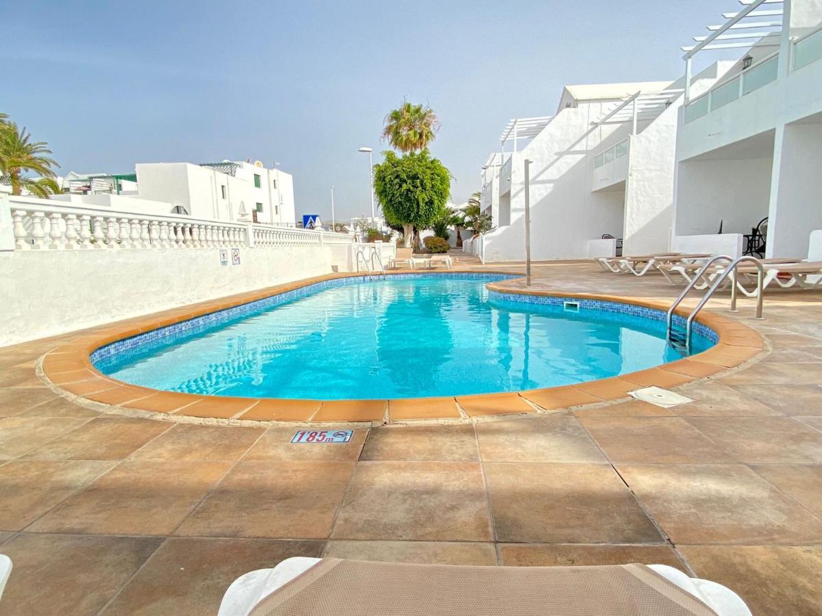 Giada Apartman Puerto del Carmen  Kültér fotó