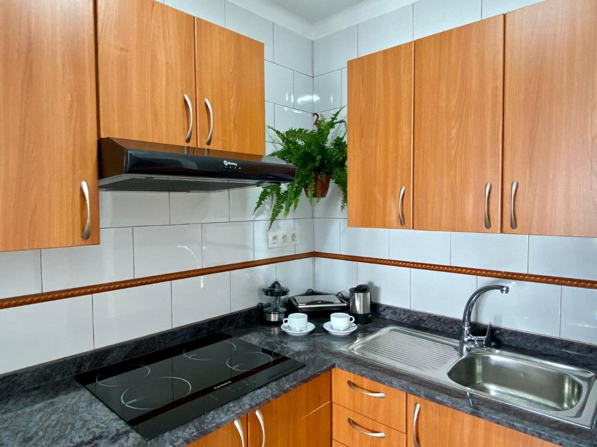 Giada Apartman Puerto del Carmen  Kültér fotó